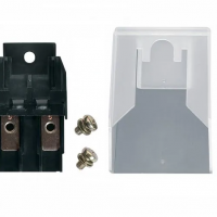 Fuse holder for MAXI-29mm, 12-36v DC, max 60A , SC